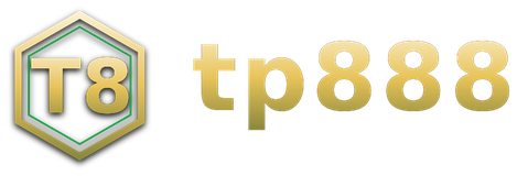 tp888 logo