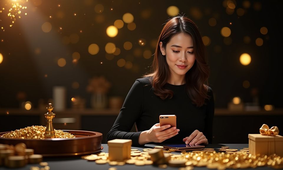 tp888 Bàn Chơi Trực Tiếp, Slot Và Crash Game Trong Một Sảnh